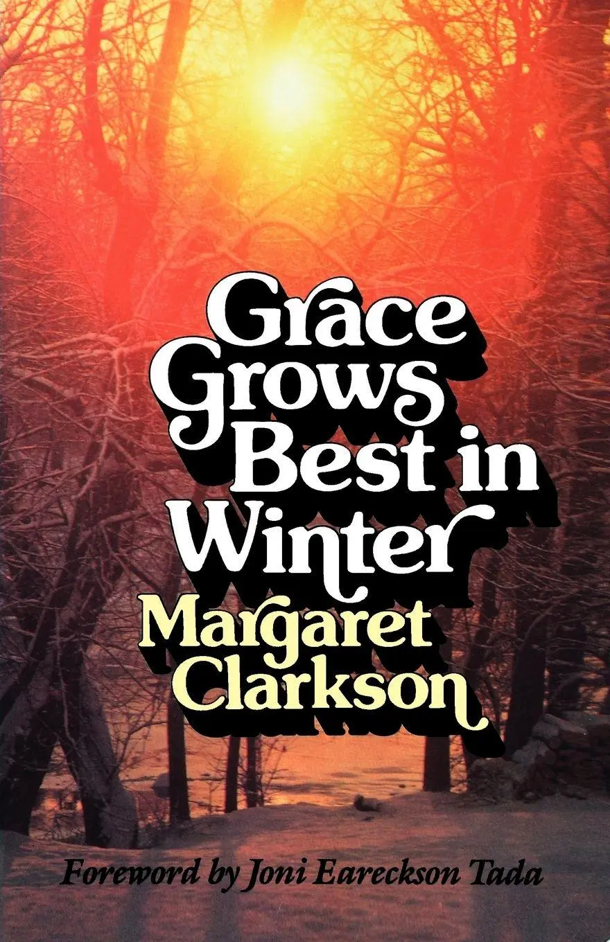 Cover: 9780802800473 | Grace Grows Best in Winter | E Margaret Clarkson | Taschenbuch | 1985