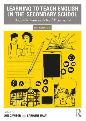 Cover: 9781138580473 | Learning to Teach English in the Secondary School | Daly (u. a.)