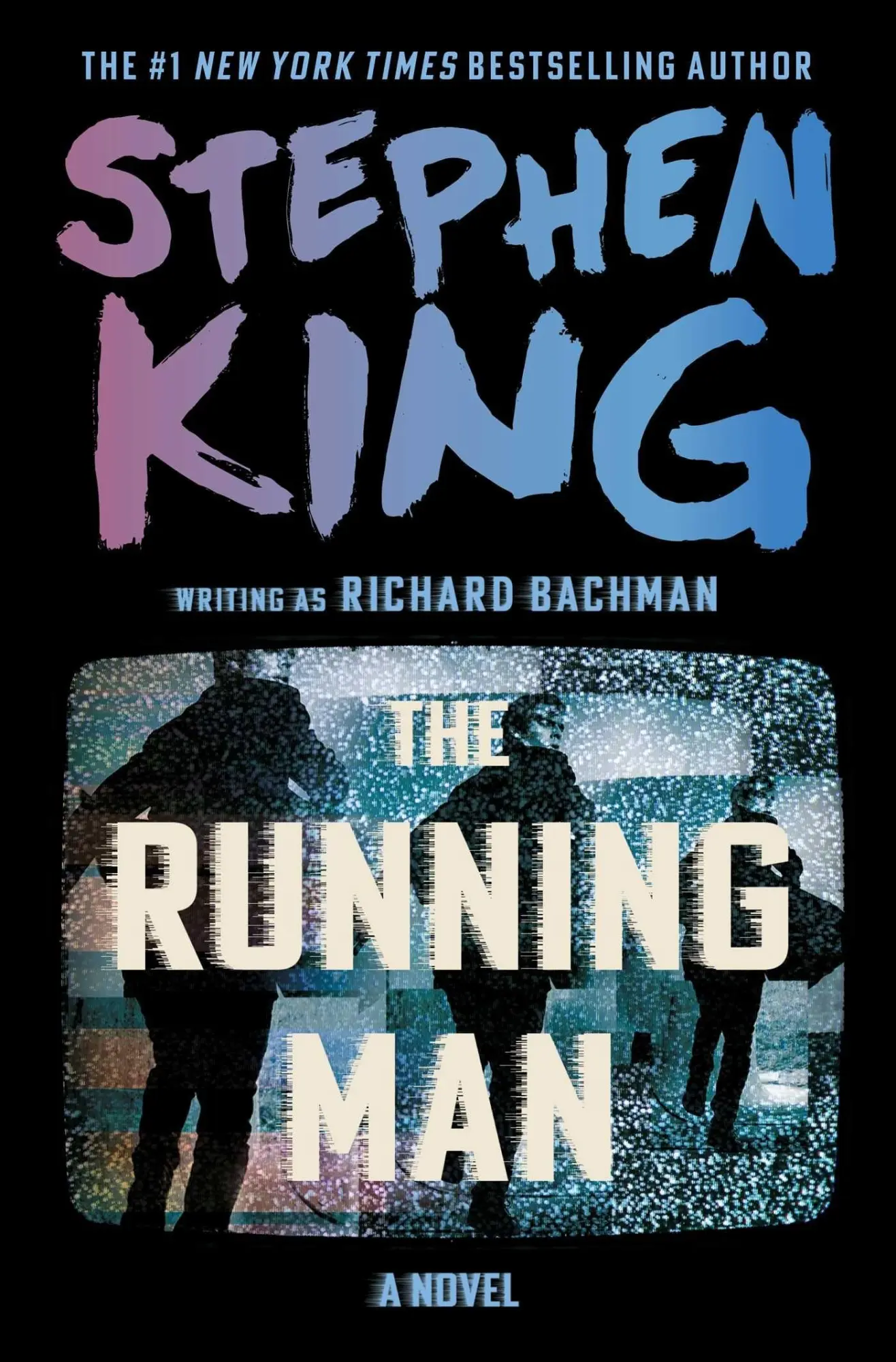 Cover: 9781668230473 | The Running Man | Stephen King | Buch | Englisch | 2025