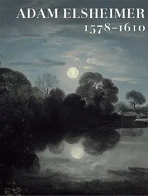 Cover: 9781903470473 | Adam Elsheimer 1578-1610 | Michael Maekgérard | Buch | Englisch | 2020