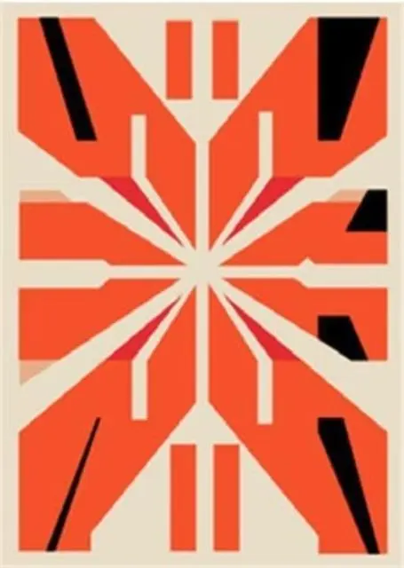 Cover: 9782490140473 | The Third Atlas | Eric Tabuchi | Taschenbuch | Englisch | 2023