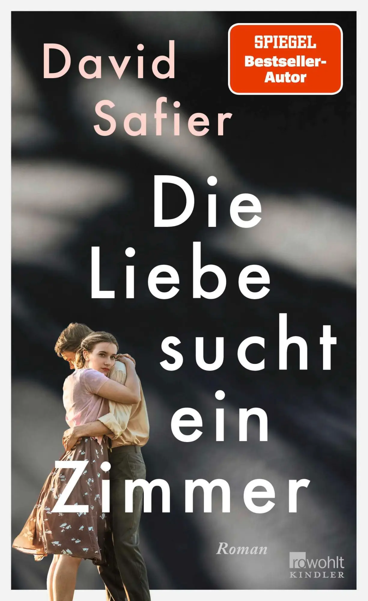 Cover: 9783463000473 | Die Liebe sucht ein Zimmer | David Safier | Buch | 336 S. | Deutsch