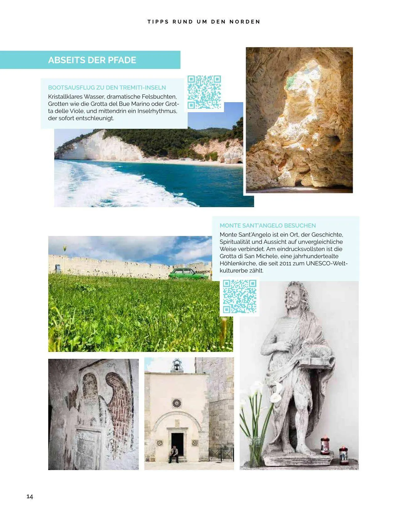 Bild: 9783690190473 | Amore per Puglia | Apuliens Küche genießen und entdecken | Lettini
