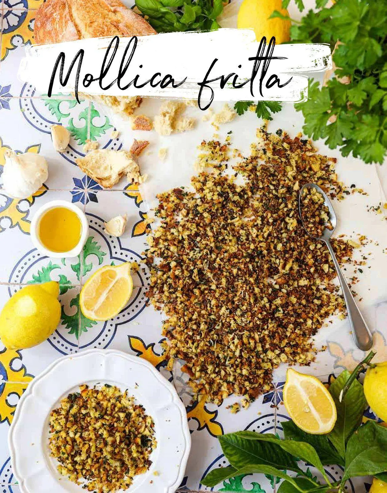 Bild: 9783690190473 | Amore per Puglia | Apuliens Küche genießen und entdecken | Lettini