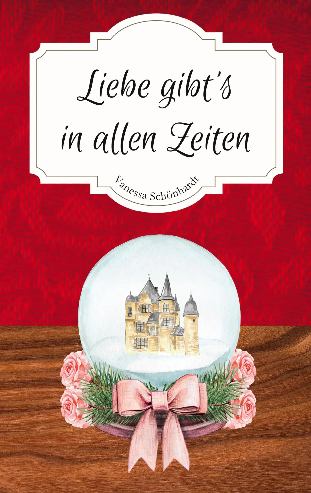 Cover: 9783690260473 | Liebe gibt's in allen Zeiten | Das Geheimnis hinter der Steinstatue