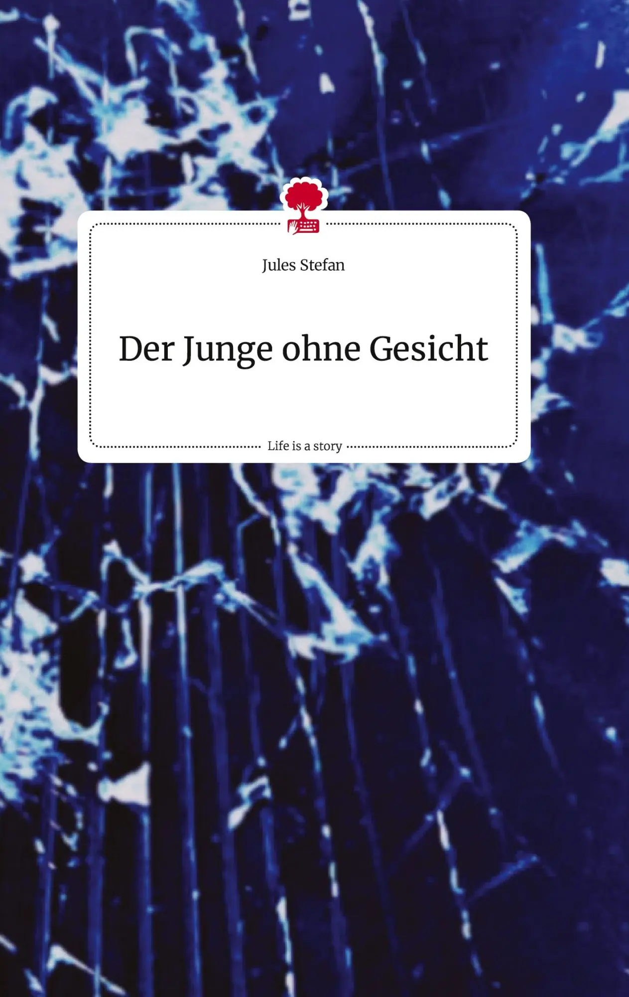 Cover: 9783710810473 | Der Junge ohne Gesicht. Life is a Story - story.one | Jules Stefan