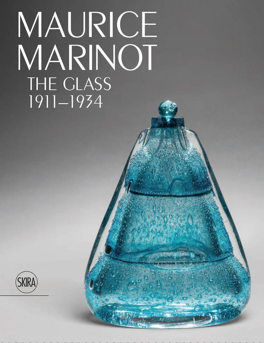 Cover: 9788857240473 | Maurice Marinot: The Glass 1911-1934 | Cristina Beltrami (u. a.)