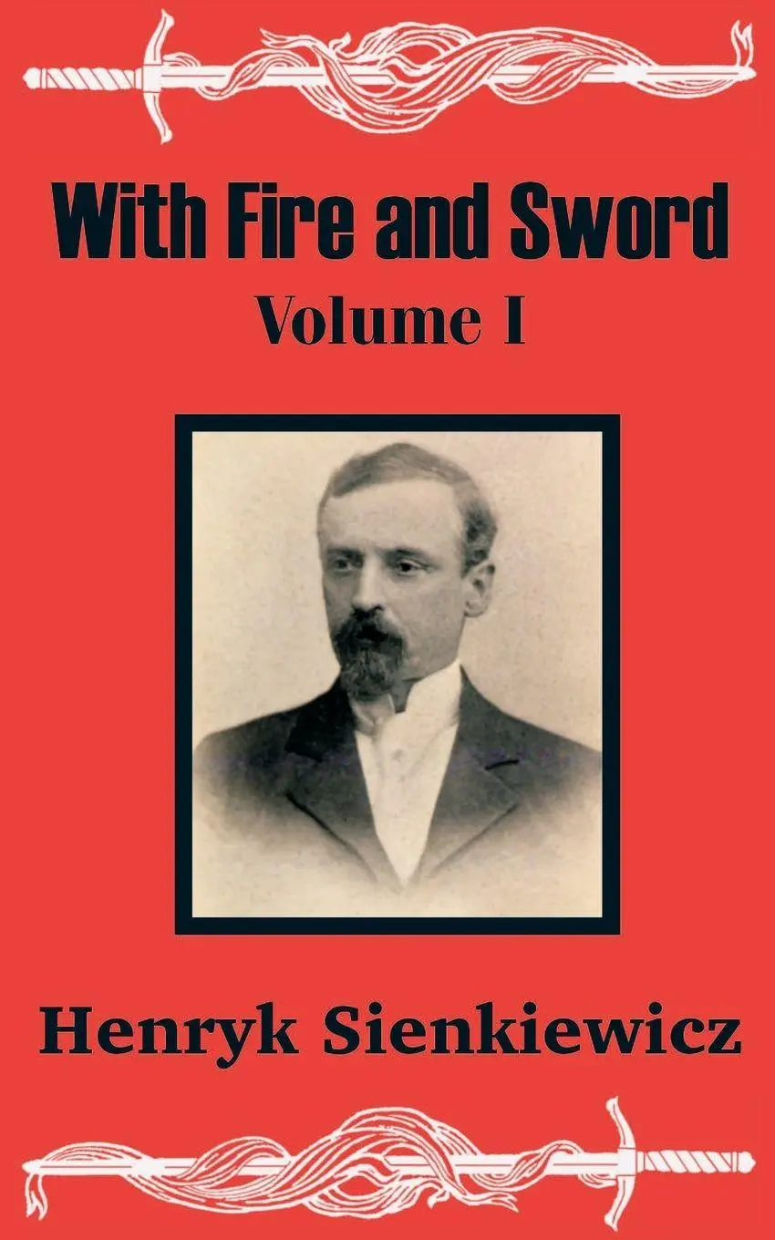 Cover: 9781410100573 | With Fire and Sword (Volume One) | Henryk Sienkiewicz | Taschenbuch