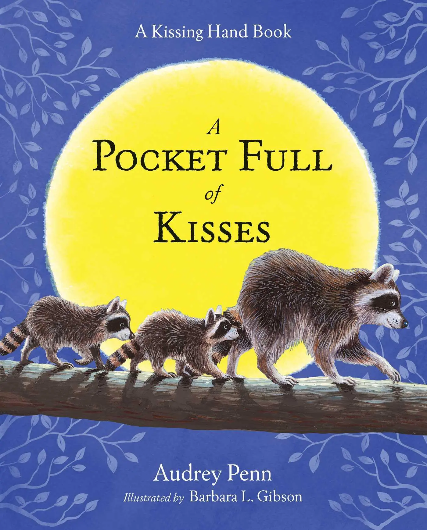 Cover: 9781939100573 | Pocket Full of Kisses | Audrey Penn | Taschenbuch | Englisch | 2021