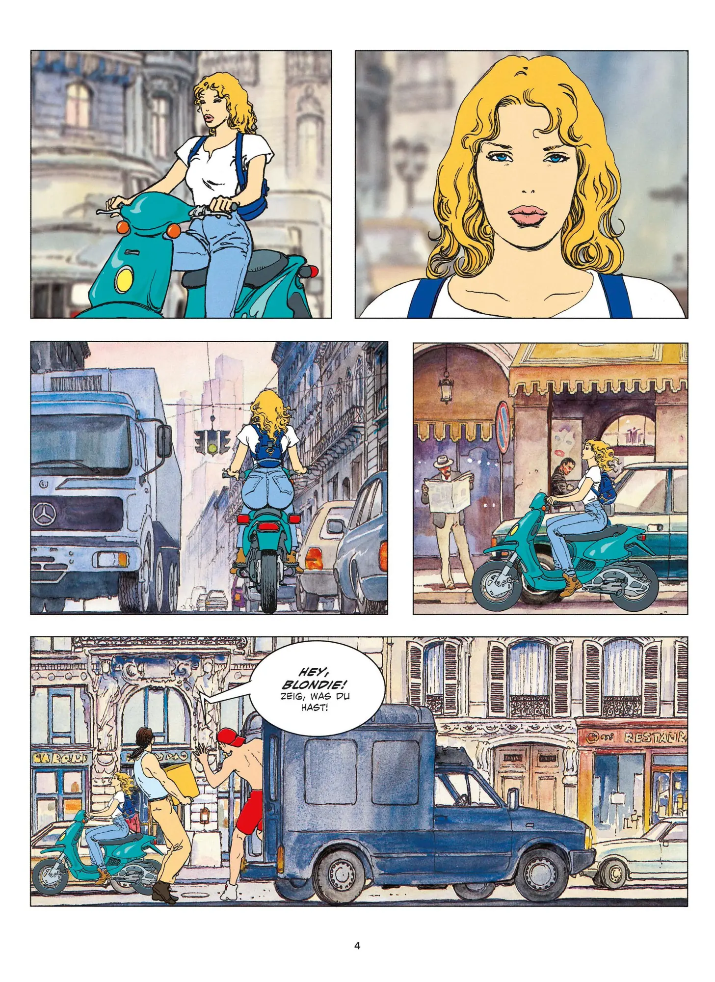 Bild: 9783689500573 | Kama Sutra | Milo Manara | Buch | 120 S. | Deutsch | 2025