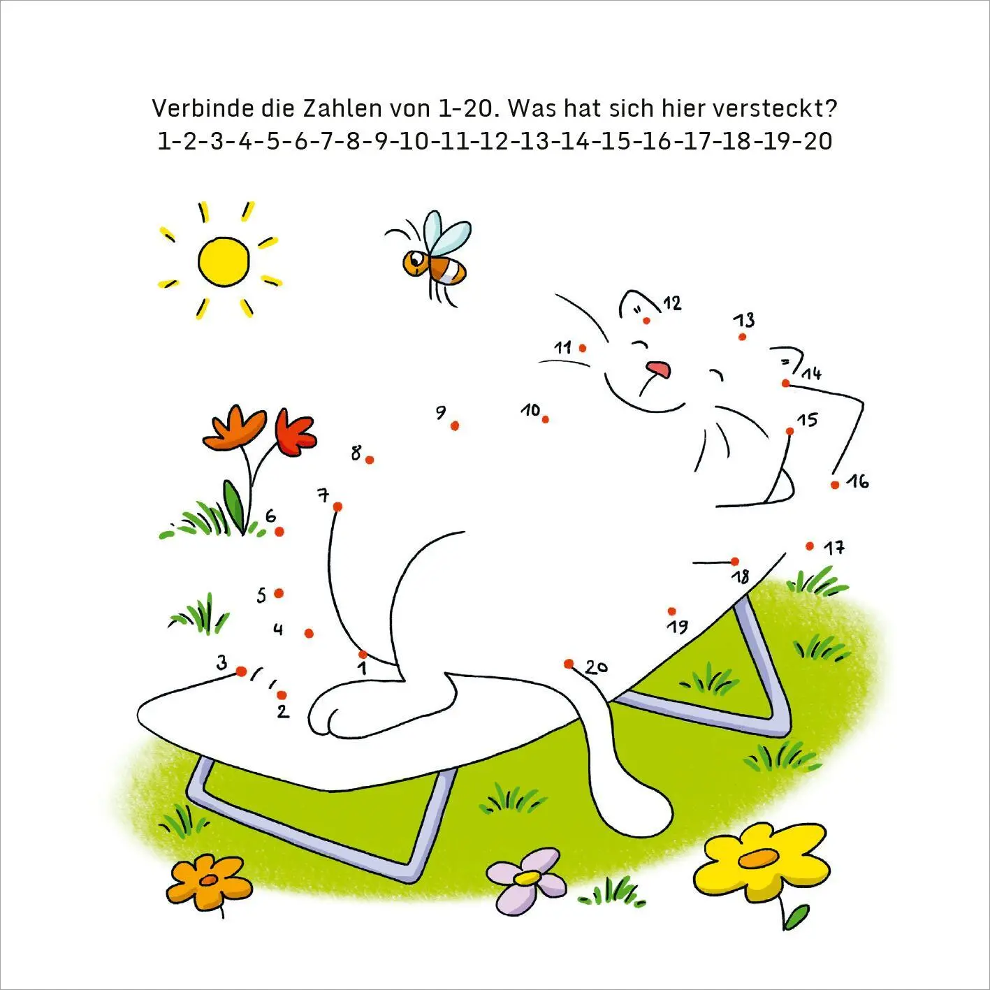Bild: 9783845850573 | Mein dicker Kindergarten-Block | Ab 3 Jahren | Sabine Legien | Buch