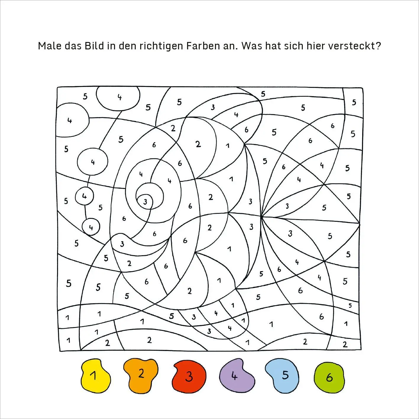 Bild: 9783845850573 | Mein dicker Kindergarten-Block | Ab 3 Jahren | Sabine Legien | Buch
