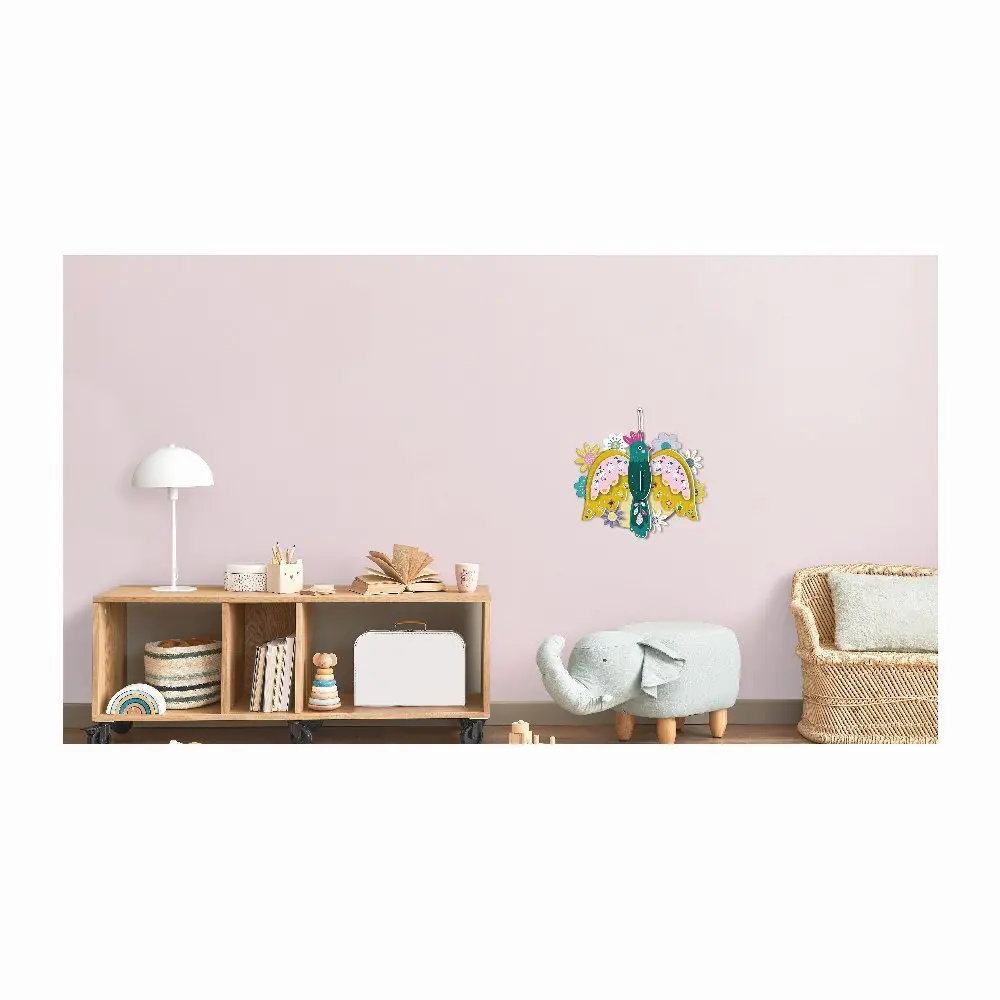Bild: 6920773350673 | AVENIR - 3D Dekoration Vogel | 6305067 | 2022 | AVENIR