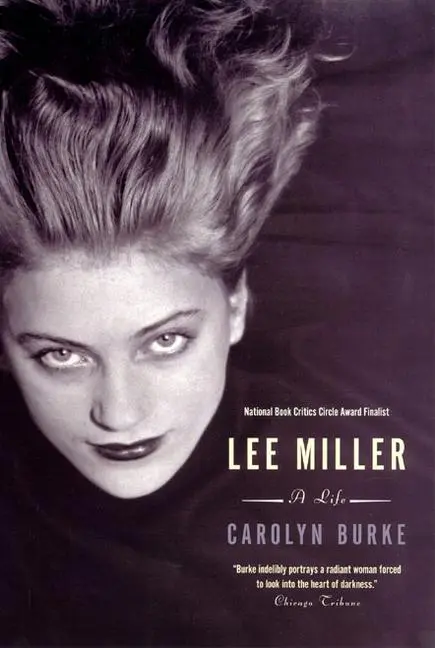 Cover: 9780226080673 | Lee Miller | A Life | Carolyn Burke | Taschenbuch | Englisch | 2007