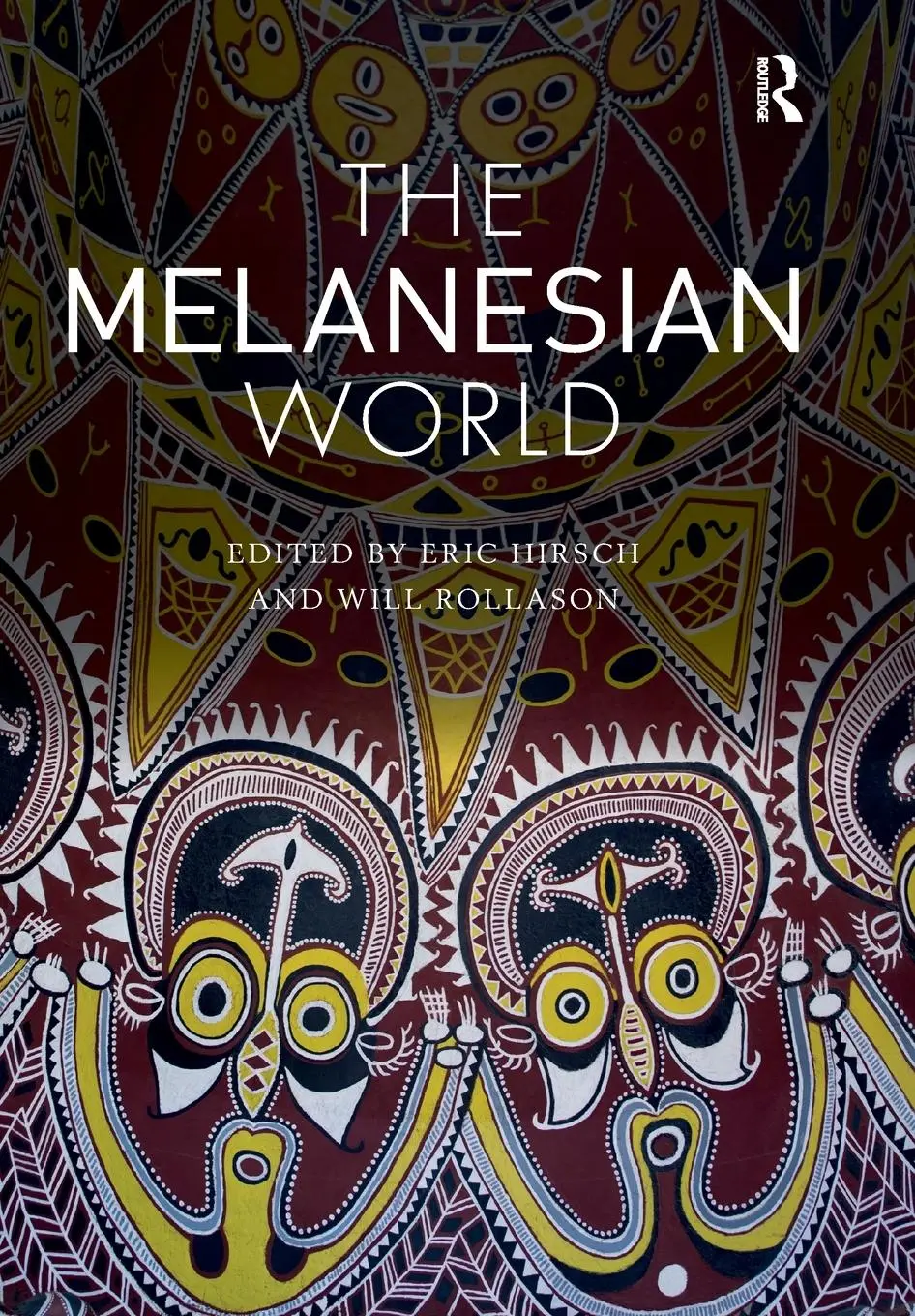 Cover: 9780367730673 | The Melanesian World | Eric Hirsch (u. a.) | Taschenbuch | Englisch
