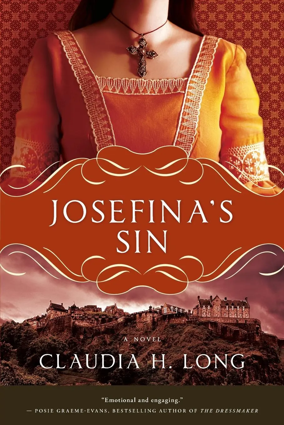 Cover: 9781451610673 | Josefina's Sin (Original) | Claudia H. Long | Taschenbuch | Englisch