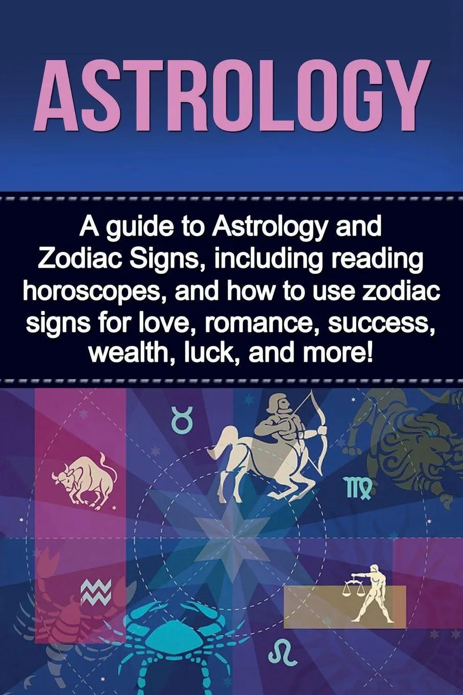 Cover: 9781761030673 | Astrology | James Doncevic | Taschenbuch | Kartoniert / Broschiert