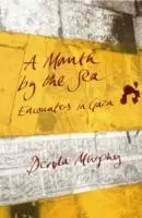 Cover: 9781780600673 | A Month By The Sea | Encounters in Gaza | Dervla Murphy | Taschenbuch