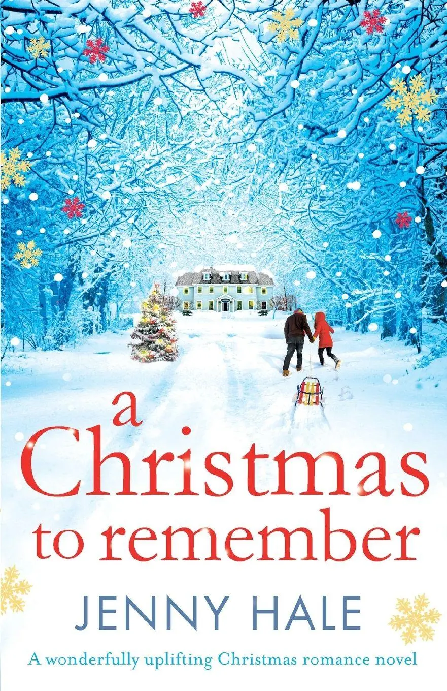 Cover: 9781909490673 | A Christmas to Remember | Jenny Hale | Taschenbuch | Englisch | 2014
