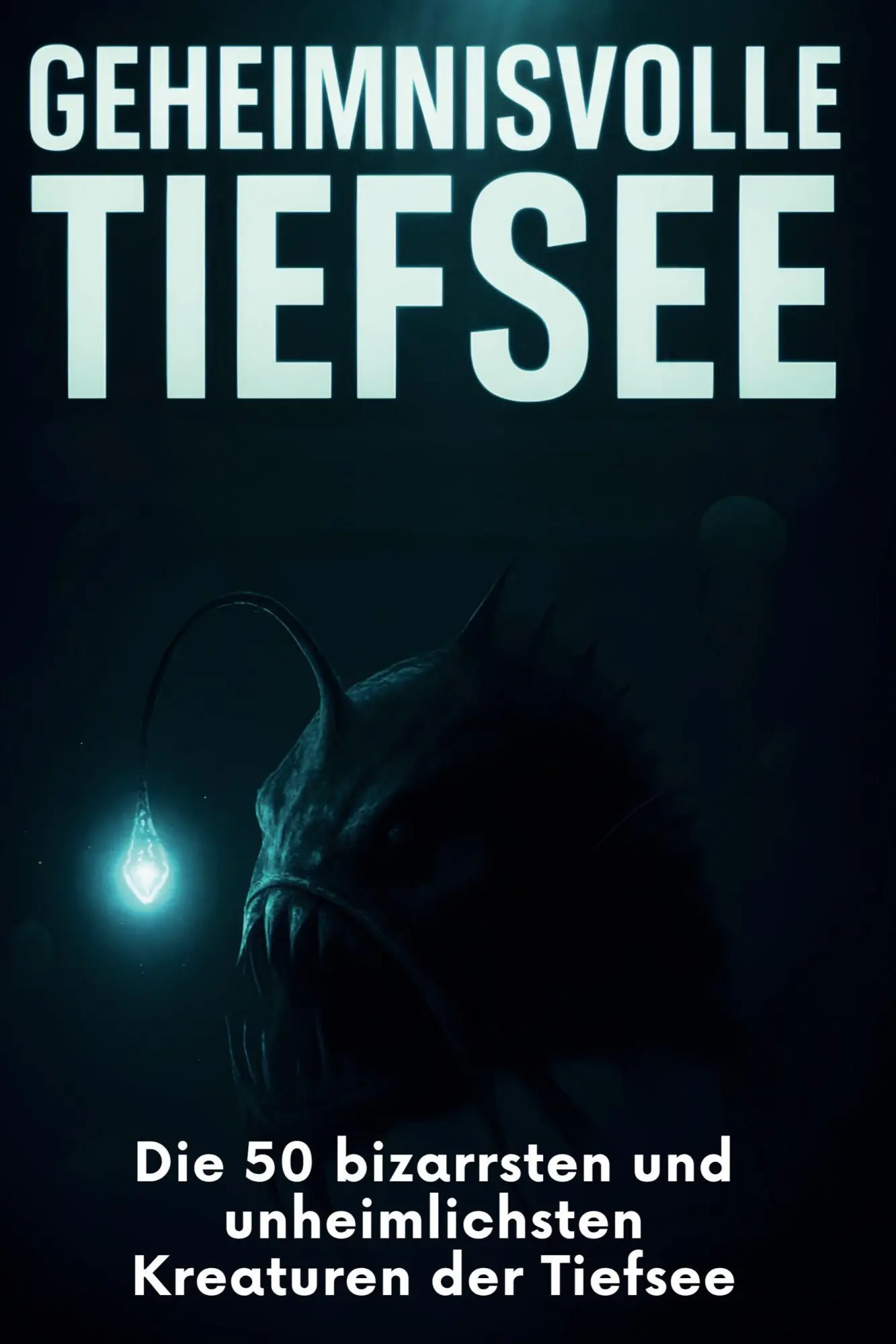 Cover: 9783695360673 | Geheimnisvolle Tiefsee | Alice Koch | Taschenbuch | 106 S. | Deutsch