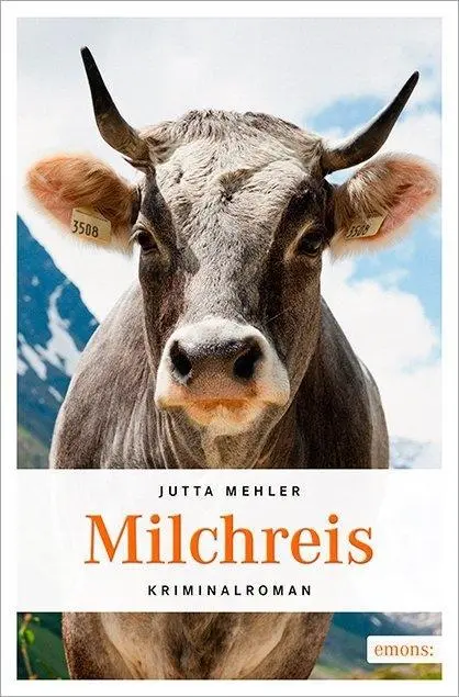Cover: 9783740800673 | Milchreis | Jutta Mehler | Taschenbuch | 208 S. | Deutsch | 2017