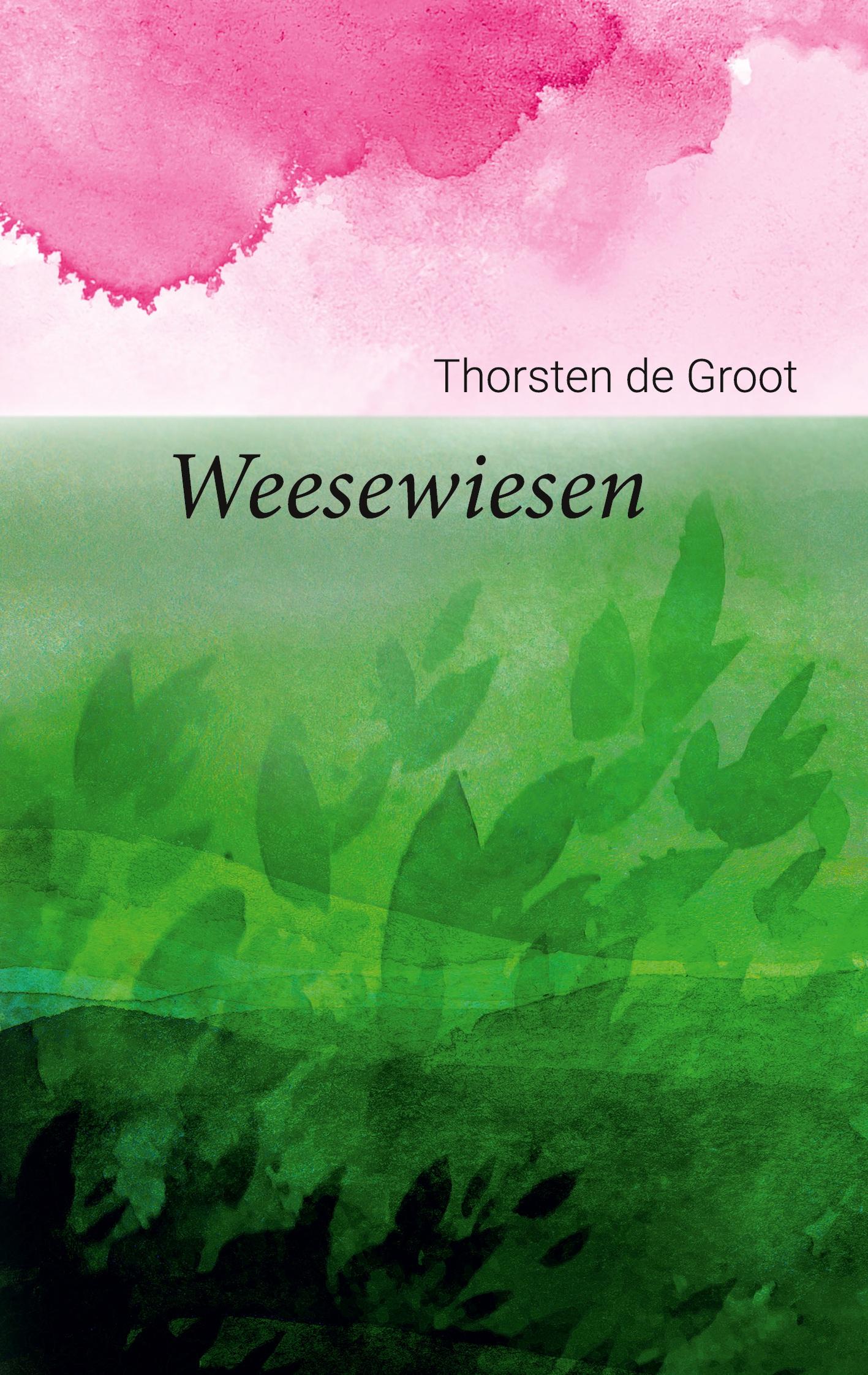 Cover: 9783756290673 | Weesewiesen | Thorsten de Groot | Taschenbuch | Paperback | 112 S.