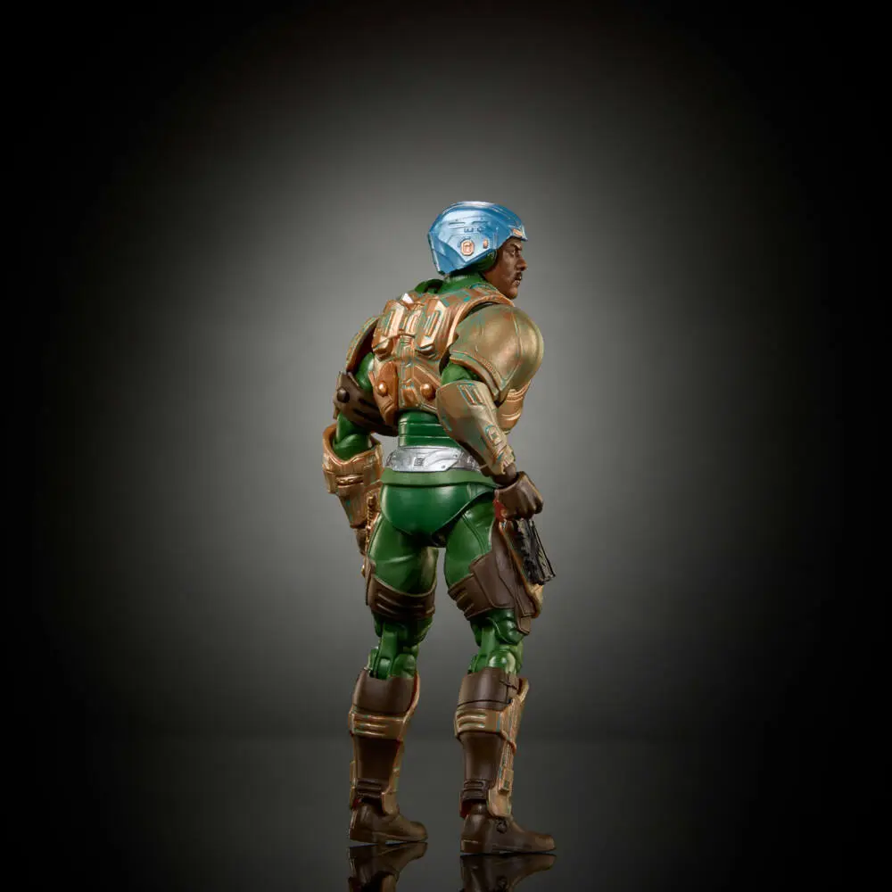 Bild: 194735350773 | Motu Chronicles Man-At-Arms.JKJ25 | Offene Verpackung | JKJ25 | 2026