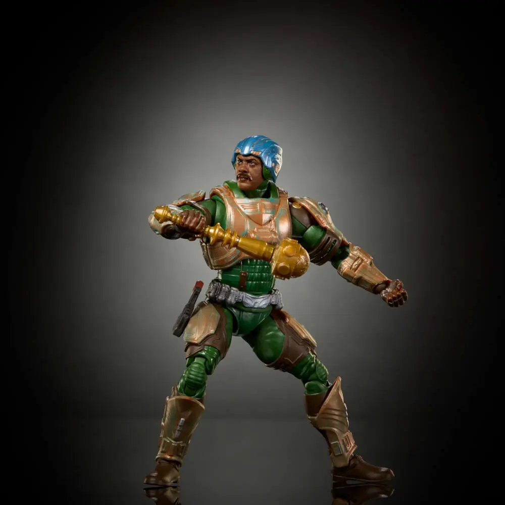 Bild: 194735350773 | Motu Chronicles Man-At-Arms.JKJ25 | Offene Verpackung | JKJ25 | 2026