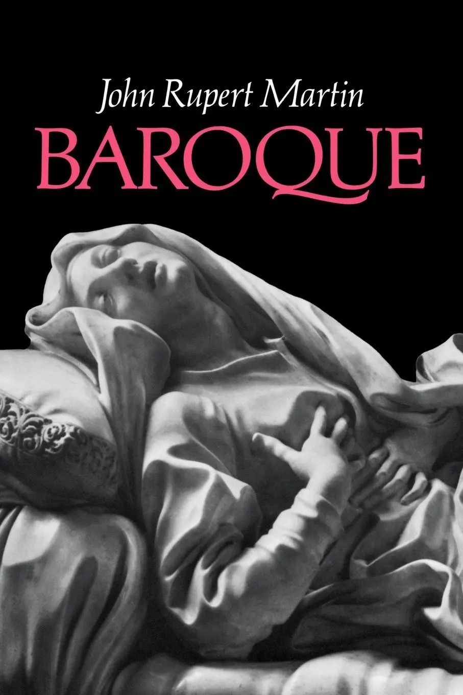 Cover: 9780064300773 | Baroque | John Rupert Martin | Taschenbuch | Englisch | 1977