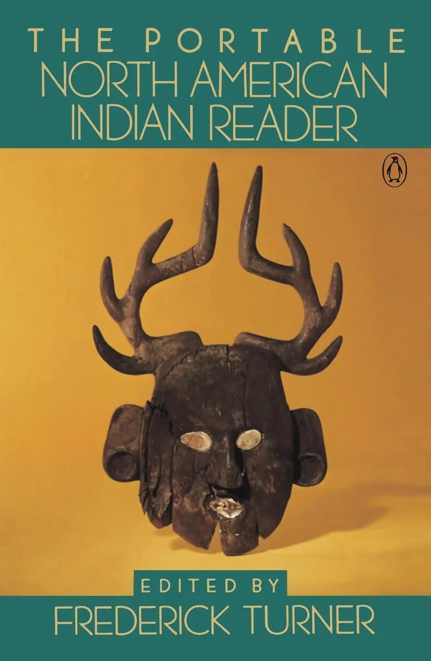 Cover: 9780140150773 | The Portable North American Indian Reader | Various | Taschenbuch