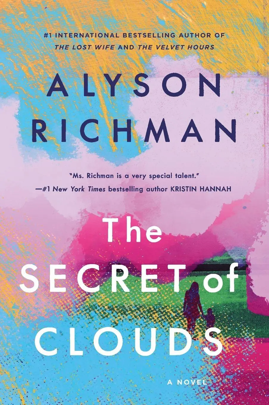 Cover: 9780451490773 | The Secret of Clouds | Alyson Richman | Taschenbuch | Englisch | 2019