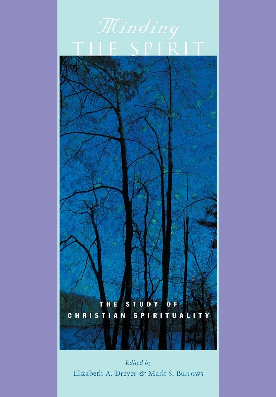 Cover: 9780801880773 | Minding the Spirit | The Study of Christian Spirituality | Dreyer
