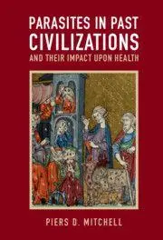 Cover: 9781107000773 | Parasites in Past Civilizations and Their Impact Upon Health | Buch