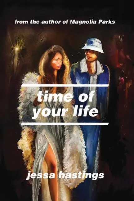 Cover: 9781464260773 | Time of Your Life | Jessa Hastings | Taschenbuch | Englisch | 2025