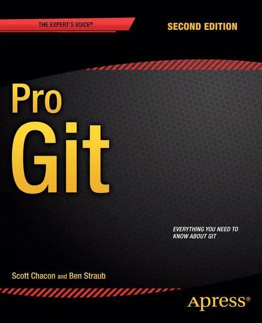 Bild: 9781484200773 | Pro Git | Scott Chacon (u. a.) | Taschenbuch | xxi | Englisch | 2014