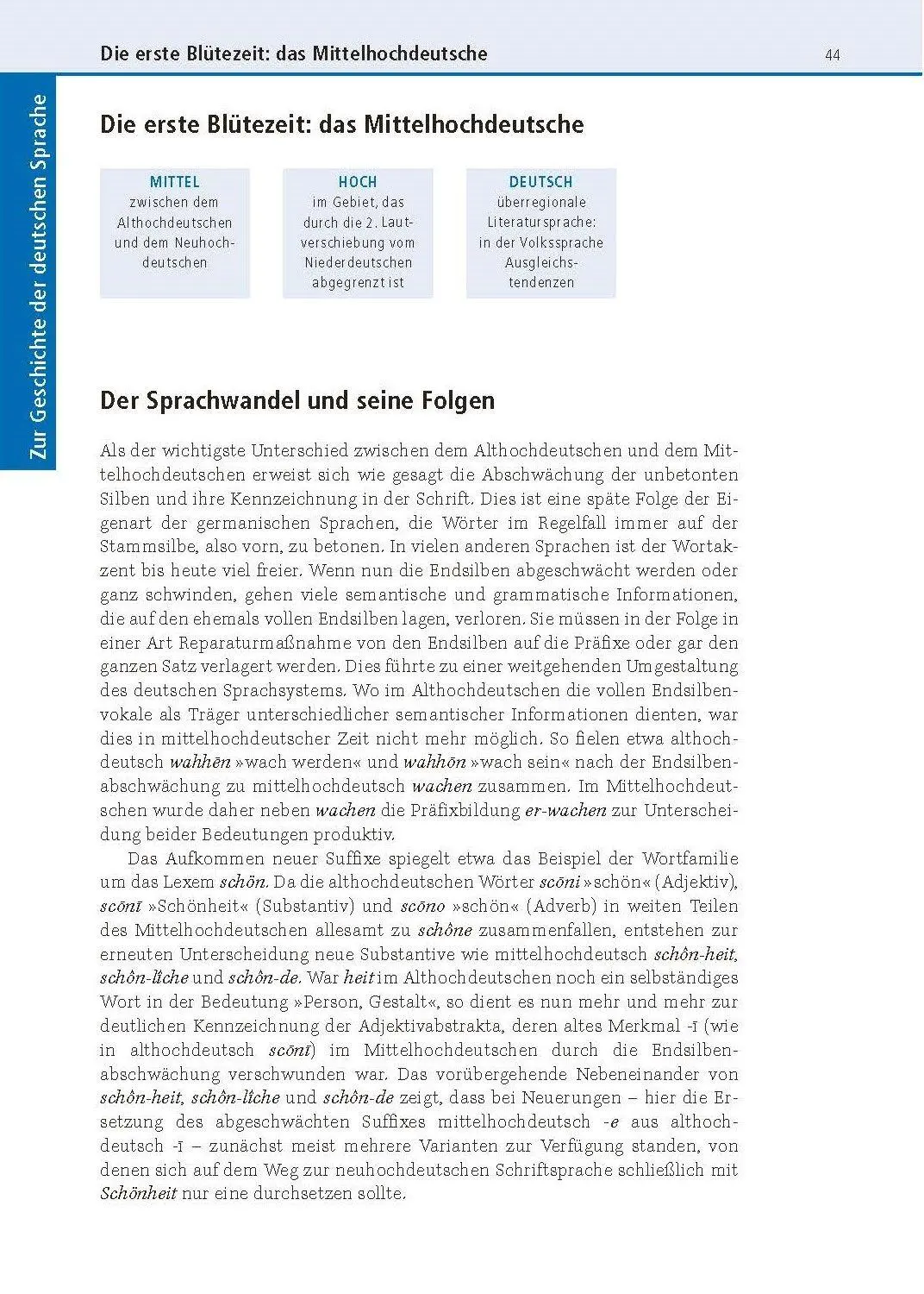 Bild: 9783411040773 | Duden - Das Herkunftswörterbuch. Etymologie der deutschen Sprache....