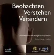 Cover: 9783901880773 | Beobachten - Verstehen - Verändern | Uwe Sachs (u. a.) | Buch | 2009