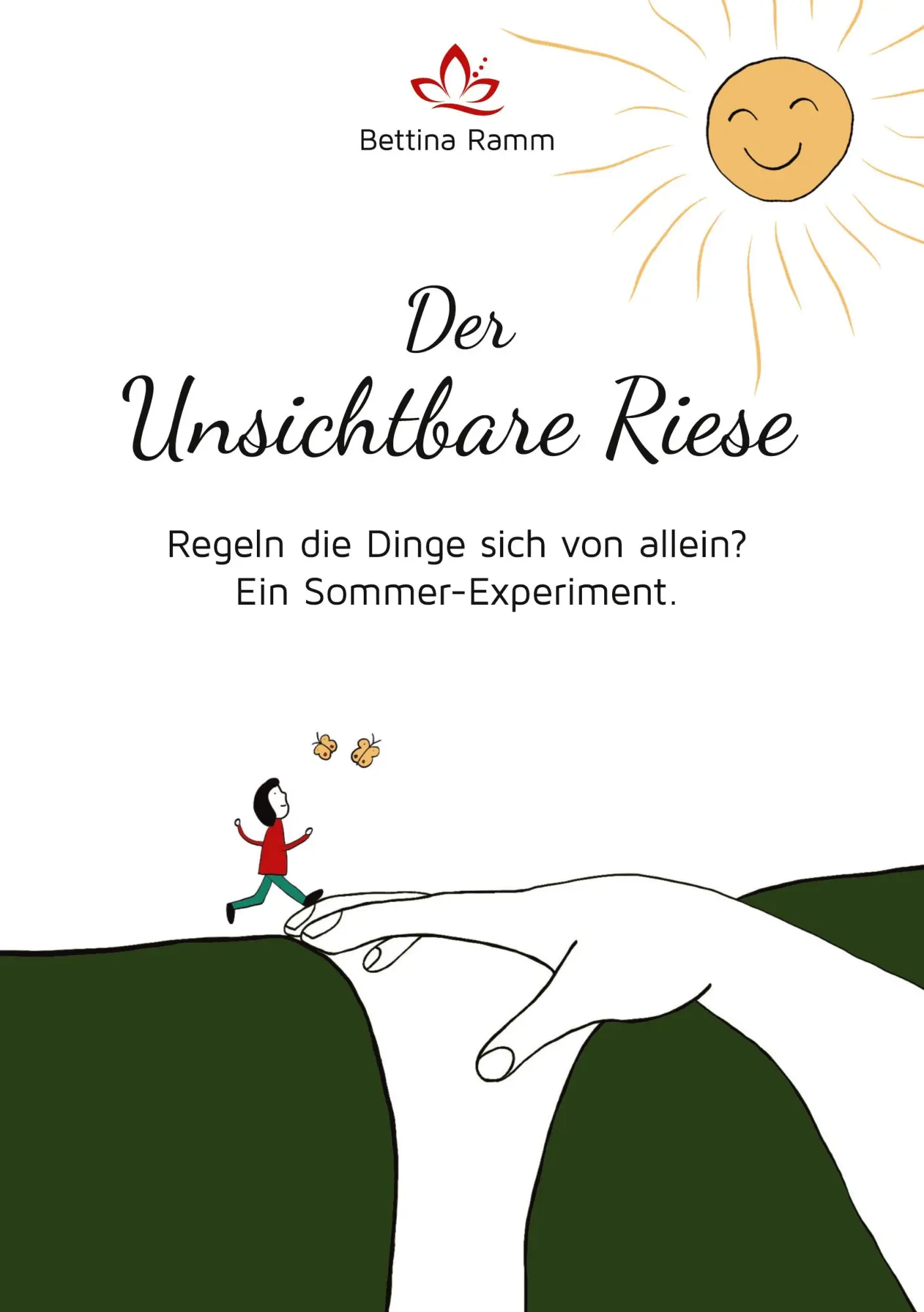 Cover: 9783347230873 | Der Unsichtbare Riese | Bettina Ramm | Buch | 248 S. | Deutsch | 2021