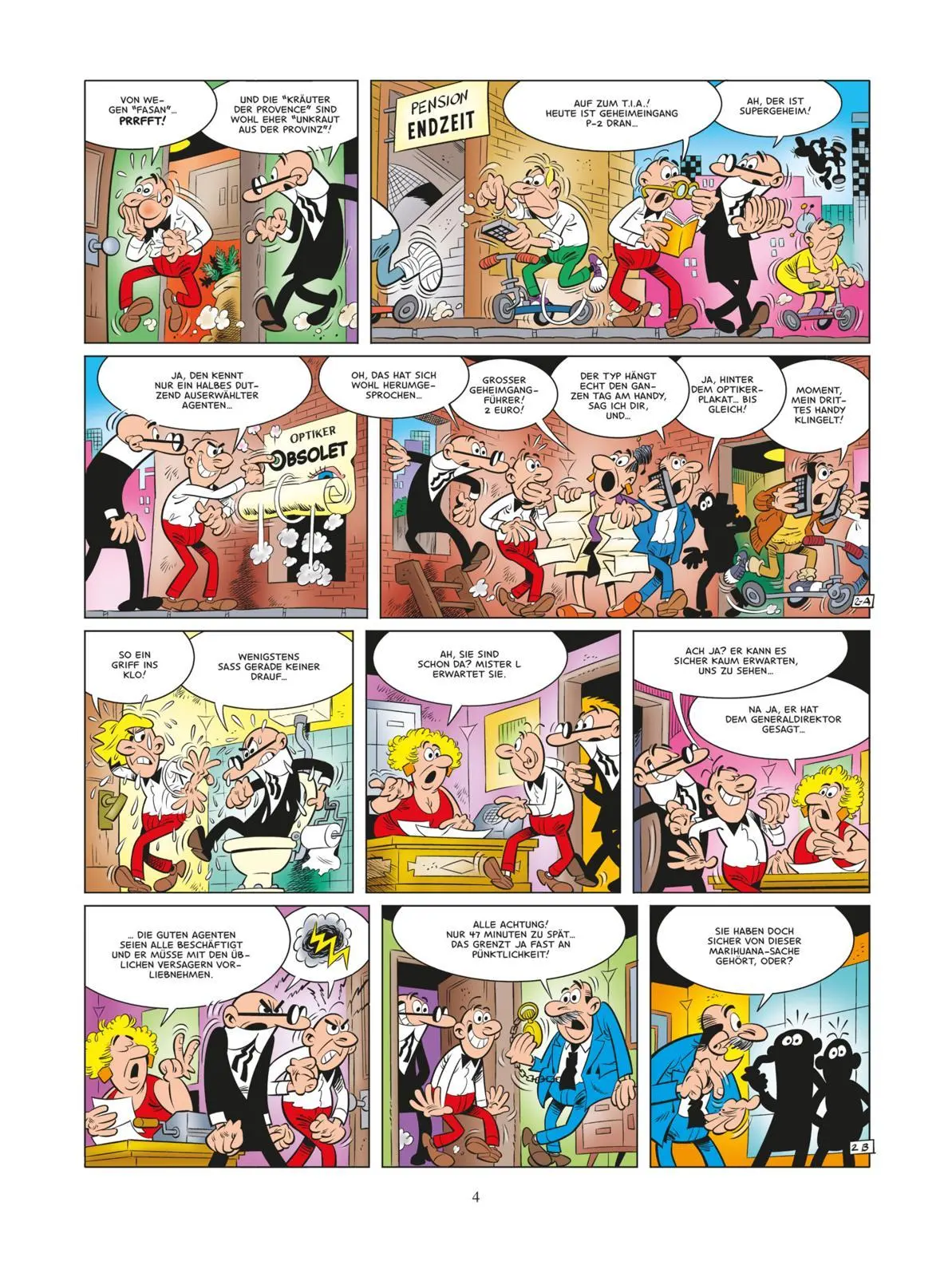 Bild: 9783551790873 | Clever und Smart Sonderband 10: Mission für Spanien! | Ibáñez | Buch