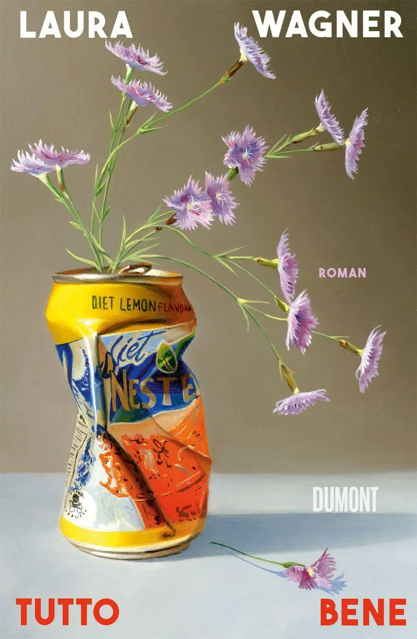 Cover: 9783755800873 | Tutto bene | Roman | Laura Wagner | Buch | 288 S. | Deutsch | 2026