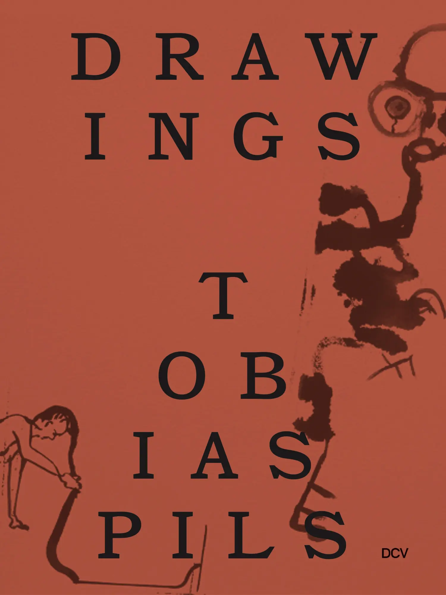 Cover: 9783969120873 | Tobias Pils - Drawings | Tobias Pils (u. a.) | Buch | 304 S. | 2024