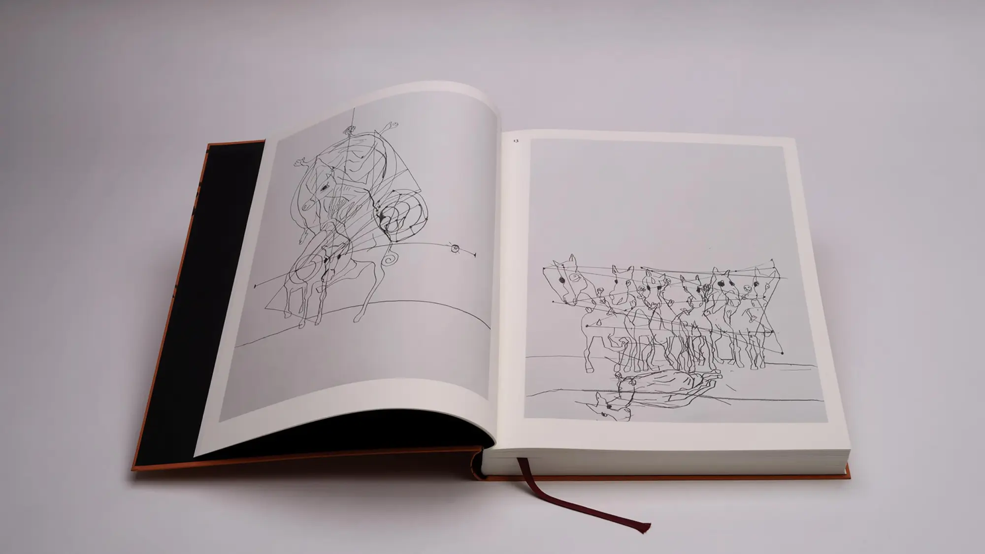 Bild: 9783969120873 | Tobias Pils - Drawings | Tobias Pils (u. a.) | Buch | 304 S. | 2024