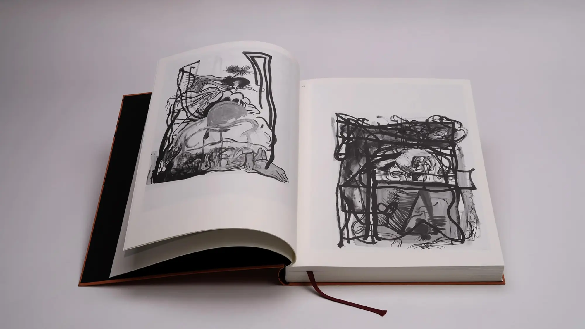 Bild: 9783969120873 | Tobias Pils - Drawings | Tobias Pils (u. a.) | Buch | 304 S. | 2024