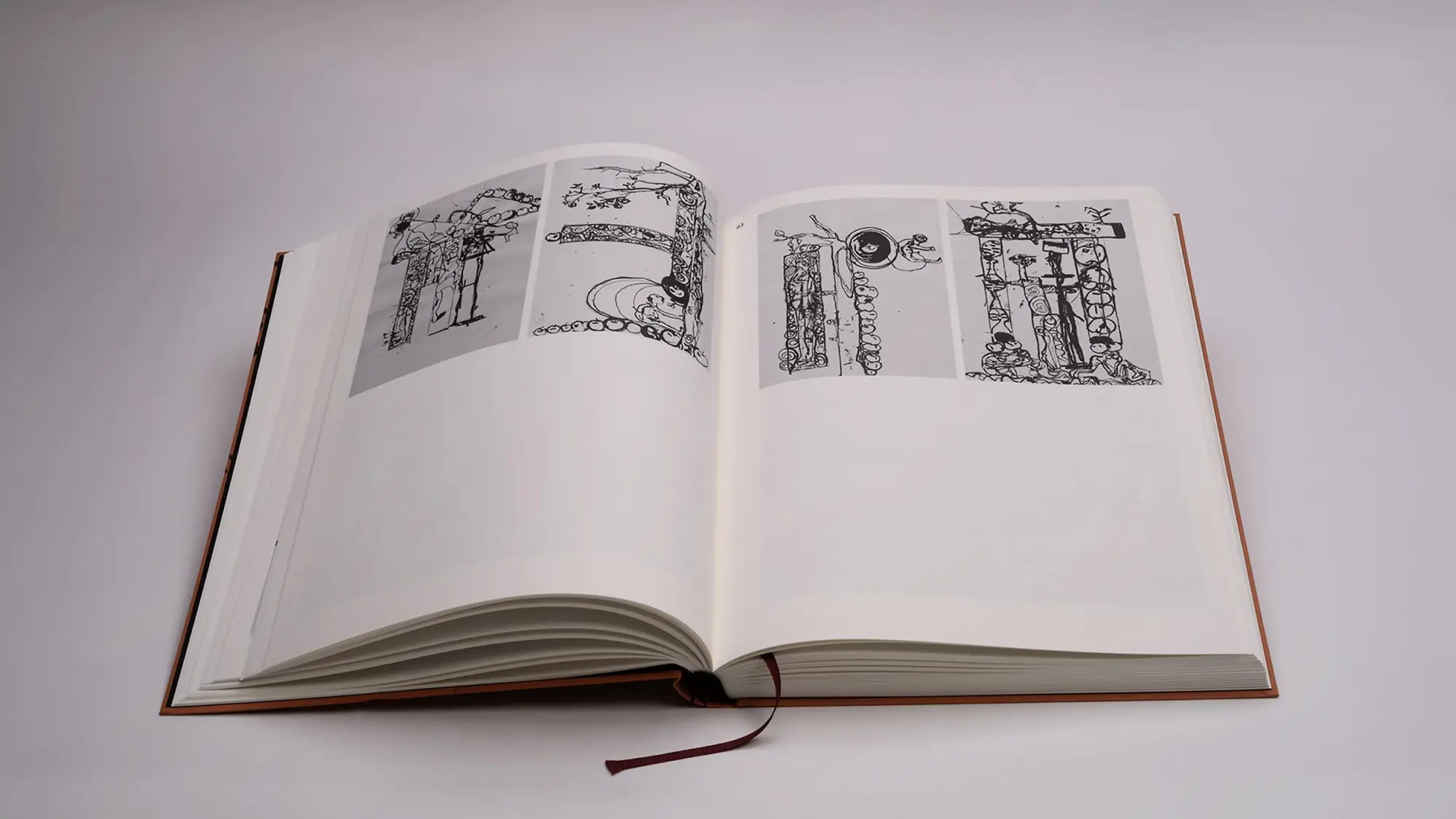 Bild: 9783969120873 | Tobias Pils - Drawings | Tobias Pils (u. a.) | Buch | 304 S. | 2024