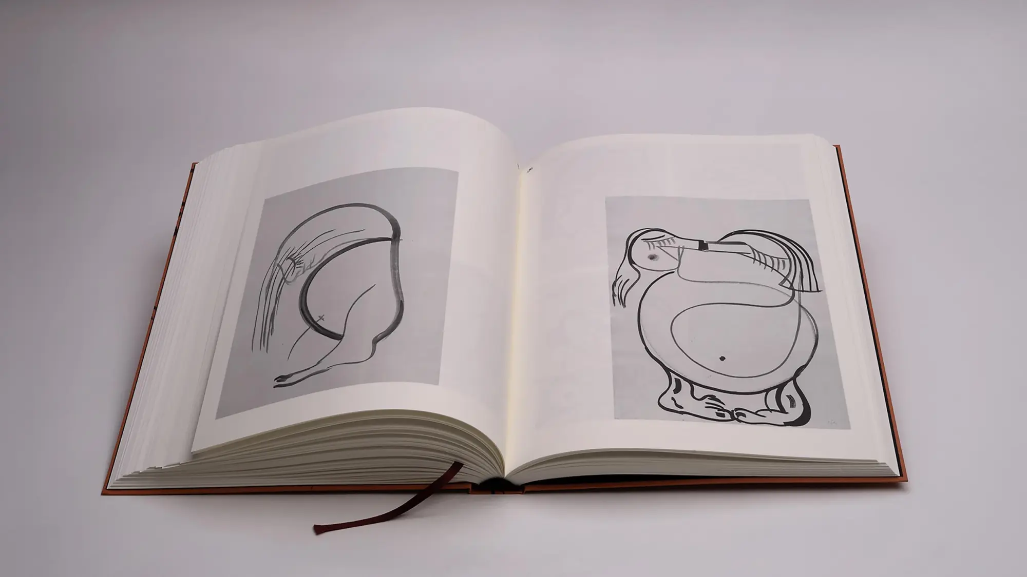 Bild: 9783969120873 | Tobias Pils - Drawings | Tobias Pils (u. a.) | Buch | 304 S. | 2024
