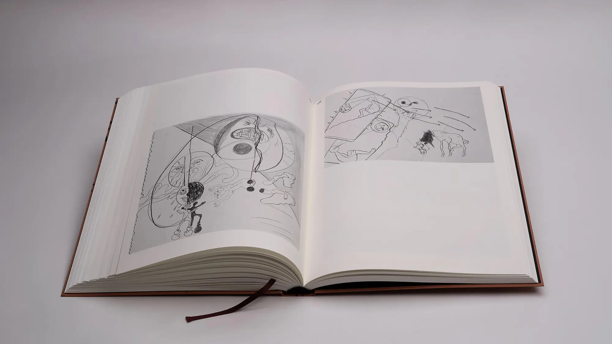 Bild: 9783969120873 | Tobias Pils - Drawings | Tobias Pils (u. a.) | Buch | 304 S. | 2024