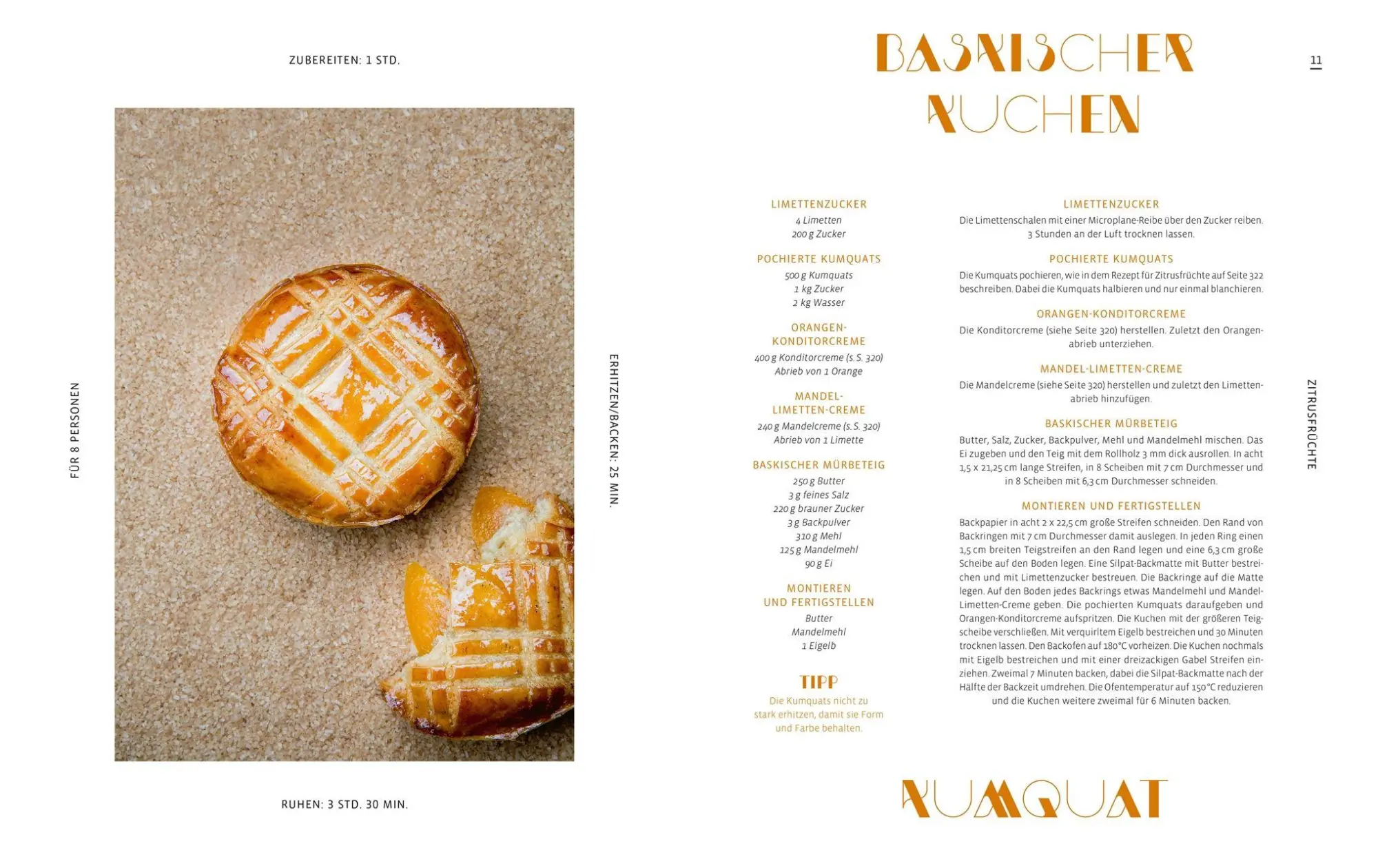 Bild: 9783985410873 | Fruits | Fruchtige Patisserie | Cedric Grolet | Buch | 336 S. | 2026