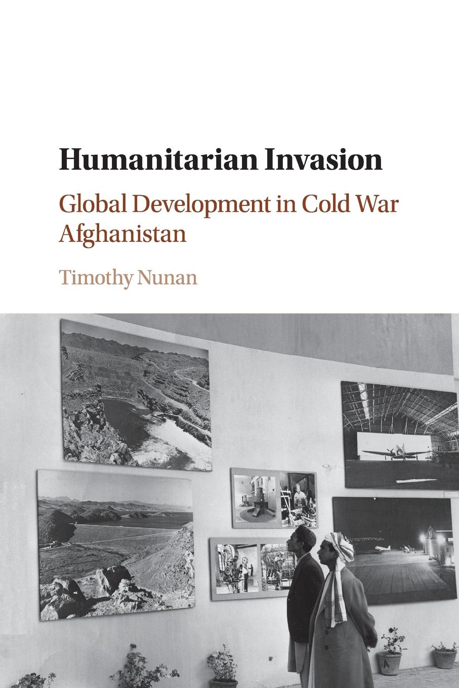 Cover: 9781107530973 | Humanitarian Invasion | Timothy Nunan | Taschenbuch | Englisch | 2018