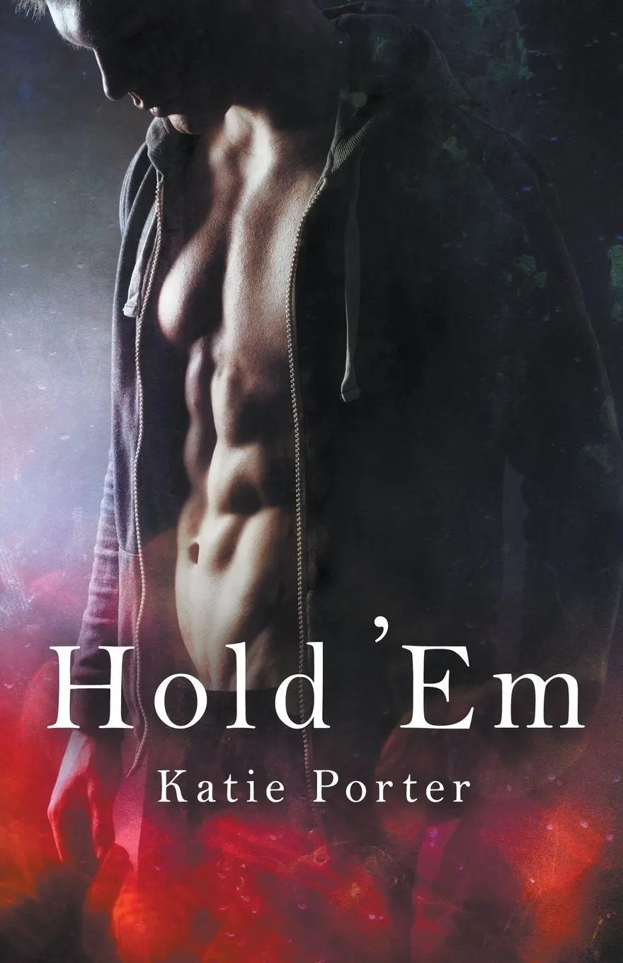 Cover: 9781393720973 | Hold 'Em | Katie Porter | Taschenbuch | Kartoniert / Broschiert | 2020