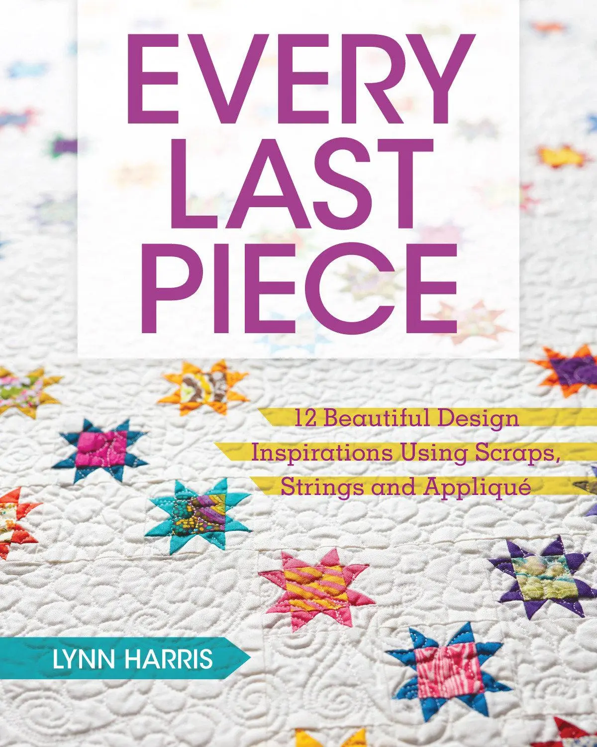 Cover: 9781440240973 | Every Last Piece | Lynn Harris | Taschenbuch | Englisch | 2015
